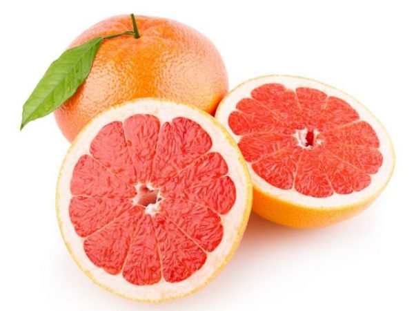 grapefruit