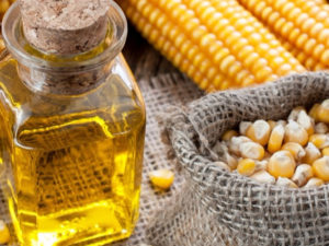Refined-Edible-Corn-Oil