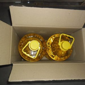 Refined-cottonseed-oil