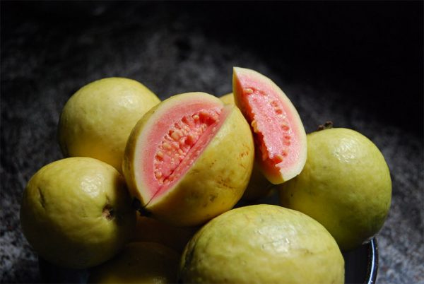 guava