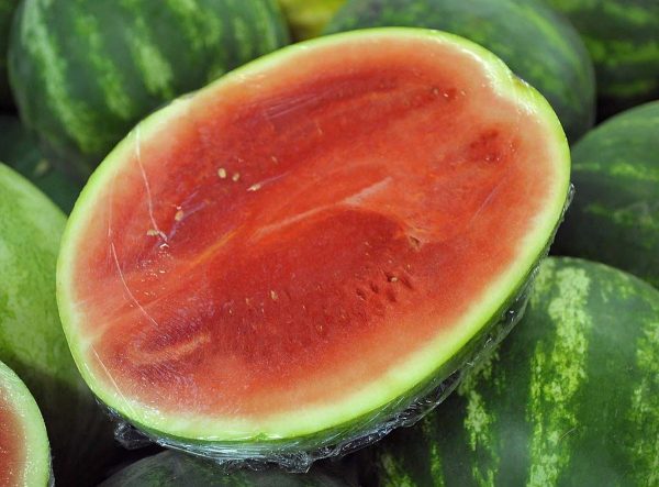 watermelon